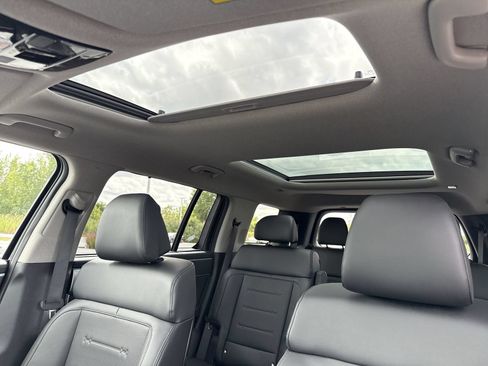 Certified 2026 Hyundai Santa Fe Limited AWD/4WD image 26
