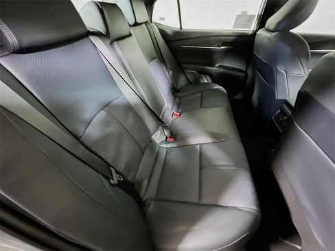 New 2026 Toyota Camry XSE image 22