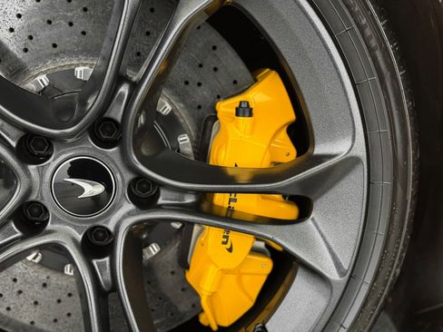 Used 2019 McLaren 720S Performance image 43