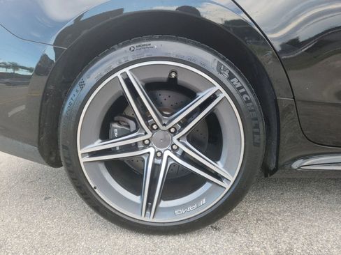 Used 2021 Mercedes-Benz AMG GT 43 w/ Driver Assistance Package image 28