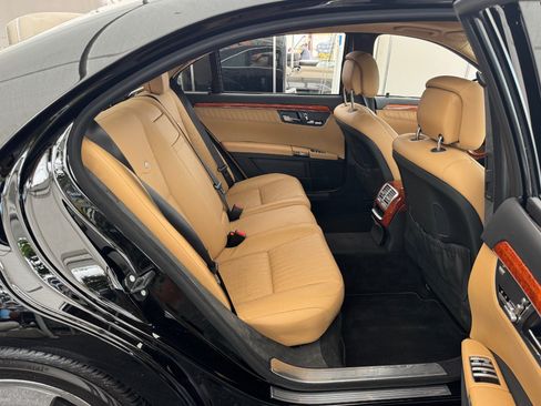 Used 2008 Mercedes-Benz S 550 image 15