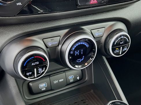 New 2026 Hyundai Venue SEL image 13