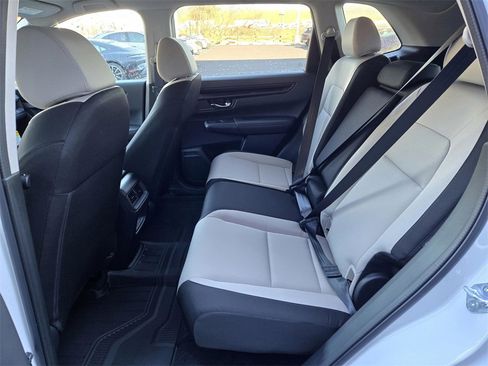 New 2026 Honda CR-V LX image 10