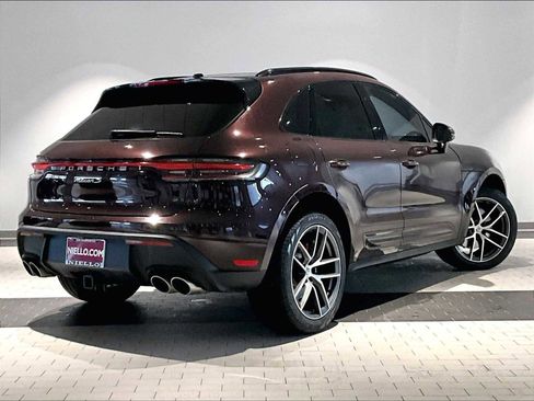 Used 2023 Porsche Macan S image 10