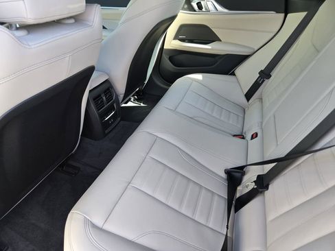 New 2026 BMW i4 xDrive40i w/ Premium Package AWD/4WD image 33