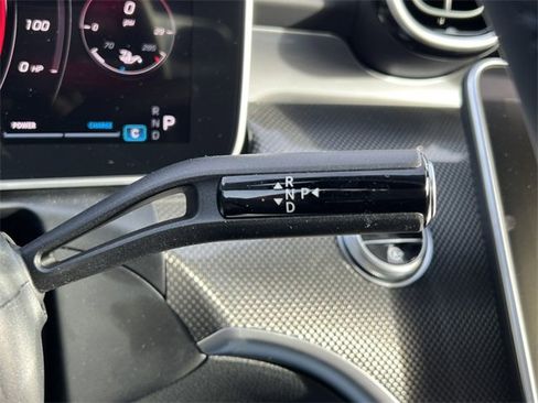 Certified 2025 Mercedes-Benz C 300 4MATIC Sedan image 22