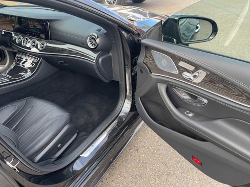 Used 2022 Mercedes-Benz CLS 450 4MATIC image 14