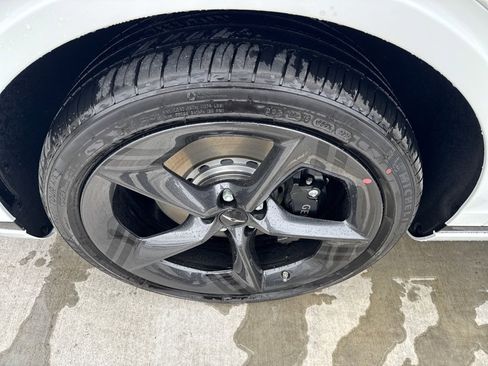 New 2026 Genesis GV70 3.5T Sport Prestige image 21