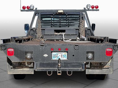 Used 1995 Ford F350 2WD Crew Cab image 6