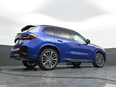 New 2026 BMW X1 xDrive28i w/ Technology Package AWD/4WD image 27