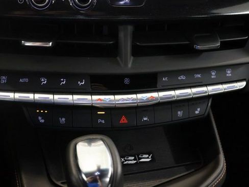New 2025 Cadillac CT4 Sport AWD/4WD image 21