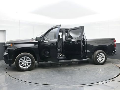 Used 2019 Chevrolet Silverado 1500 RST w/ All-Star Edition image 51