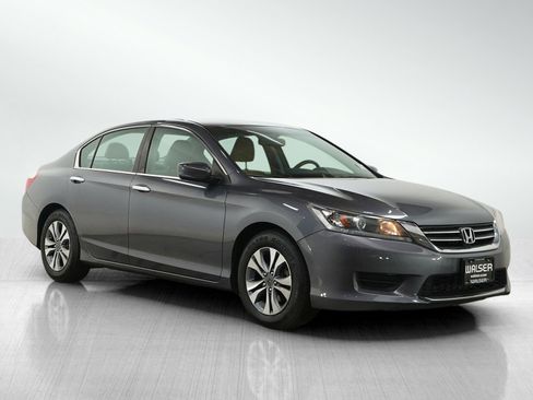 Used 2013 Honda Accord LX image 7