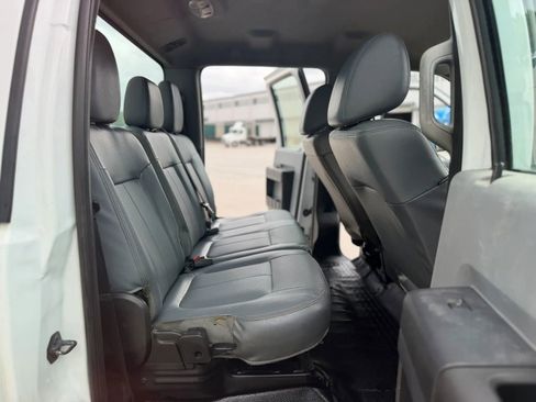 Used 2016 Ford F250 XL w/ Power Equipment Group AWD/4WD image 24