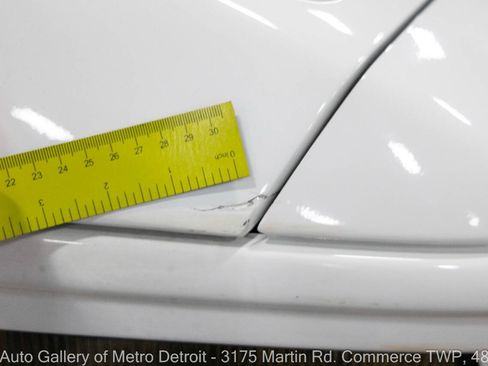 Used 1996 Chevrolet Corvette Coupe RWD image 29