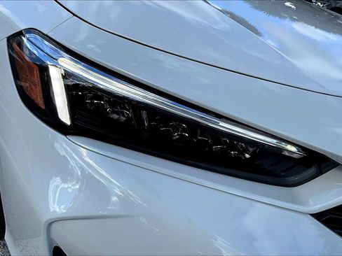 New 2026 Honda Civic Sport Touring image 16