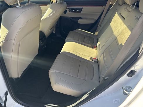 Used 2021 Honda CR-V EX-L image 20