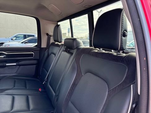Used 2022 RAM 1500 Laramie AWD/4WD image 30