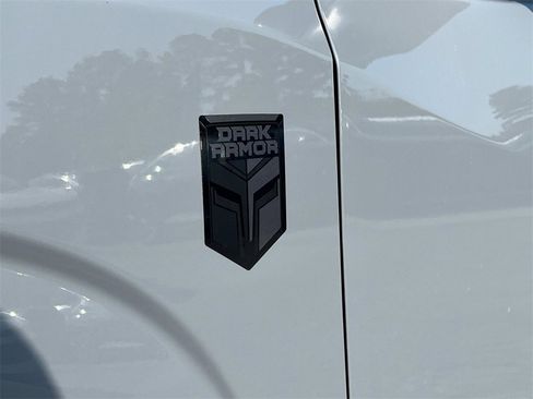 New 2026 Nissan Frontier SV image 11