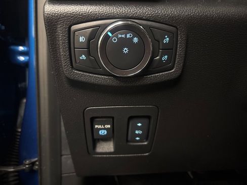 Used 2017 Ford F150 XLT w/ Equipment Group 301A Mid image 14