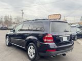 Used 2008 Mercedes-Benz GL 450 4MATIC w/ P1 Premium Pkg image 4