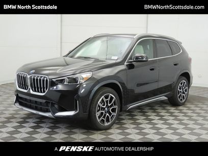 Certified 2025 BMW X1 xDrive28i w/ Technology Package