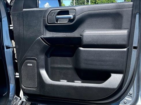 Used 2021 Chevrolet Silverado 1500 RST w/ All Star Edition Plus AWD/4WD image 28