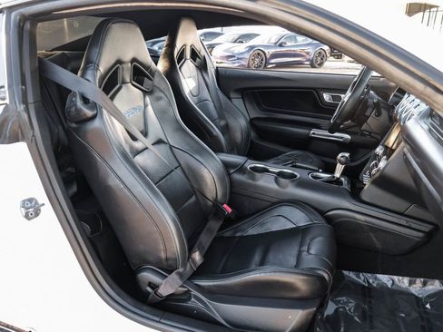 Used 2020 Ford Mustang GT Premium w/ Equipment Group 401A image 28