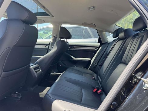 Used 2020 Honda Accord EX-L image 8