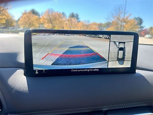 New 2025 MAZDA CX-5 AWD 2.5 S w/ Premium Plus Pkg image 17