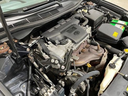 Used 2014 Toyota Camry LE FWD image 33