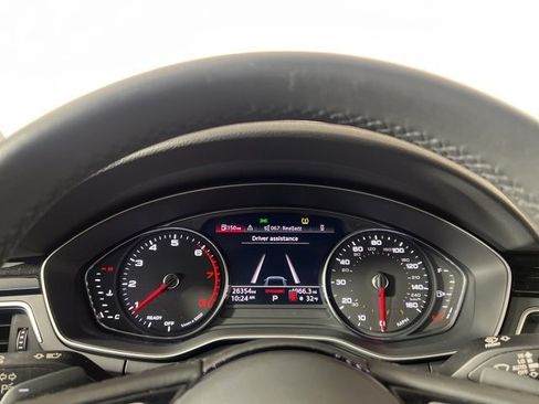 Used 2023 Audi A4 2.0T Premium w/ Convenience Package image 22