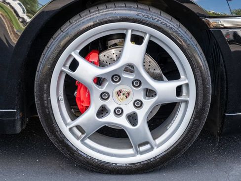 Used 2007 Porsche Cayman S RWD image 27