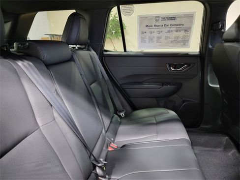 New 2026 Subaru Outback Touring XT image 15