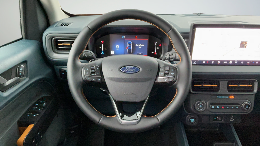 New 2026 Ford Maverick Tremor AWD/4WD image 9
