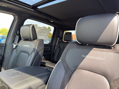 New 2026 RAM 1500 Laramie image 29