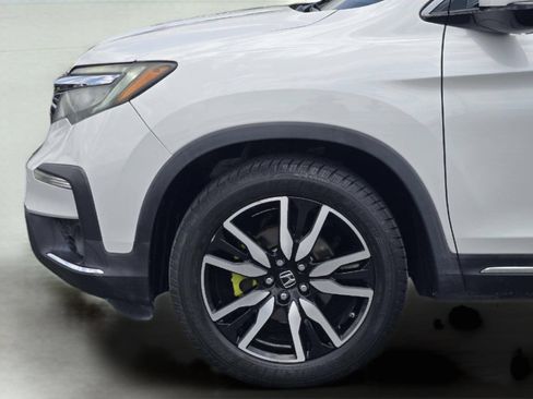 Used 2021 Honda Pilot Touring image 6