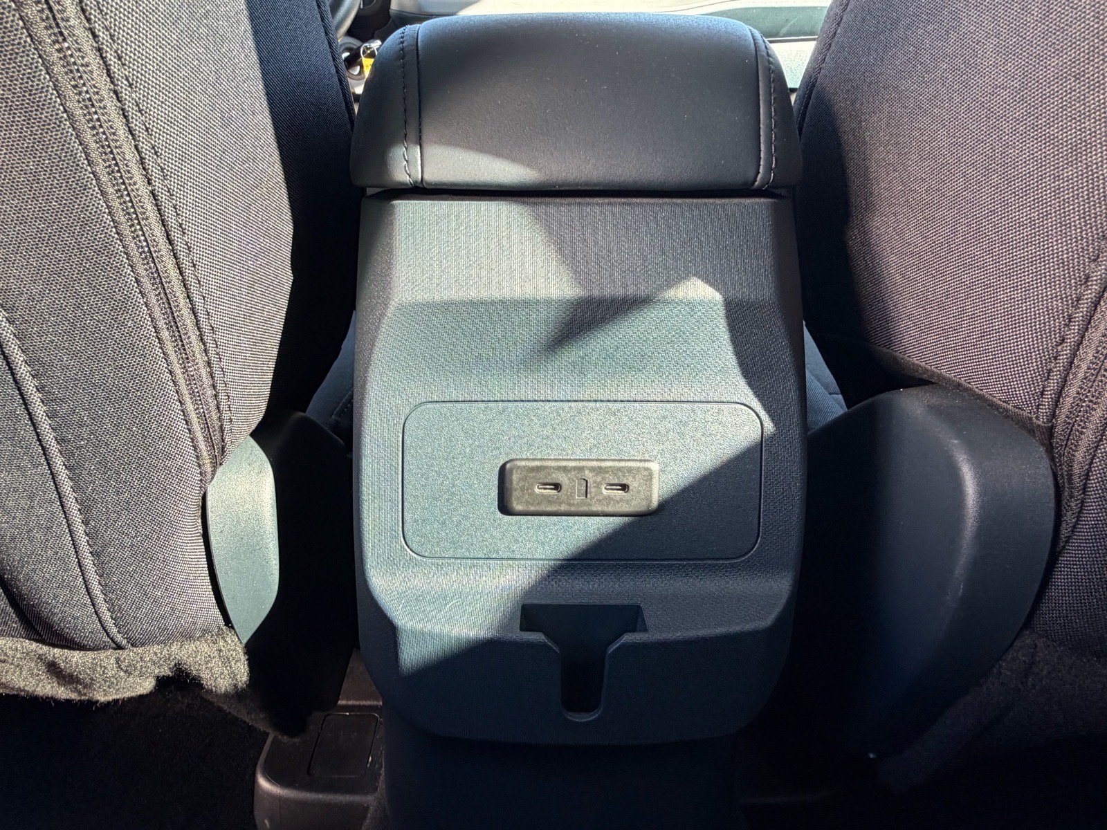 Used 2025 Ford Maverick XL w/ Equipment Group 102A AWD/4WD image 49