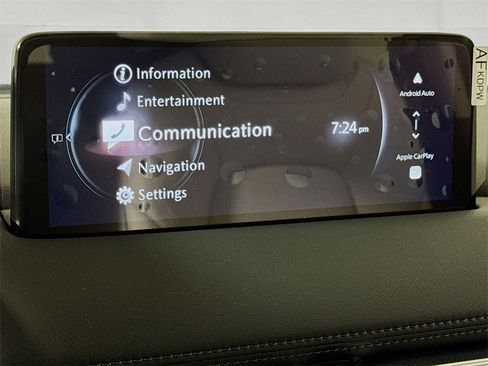 New 2025 MAZDA CX-5 AWD 2.5 S w/ Preferred Package image 7