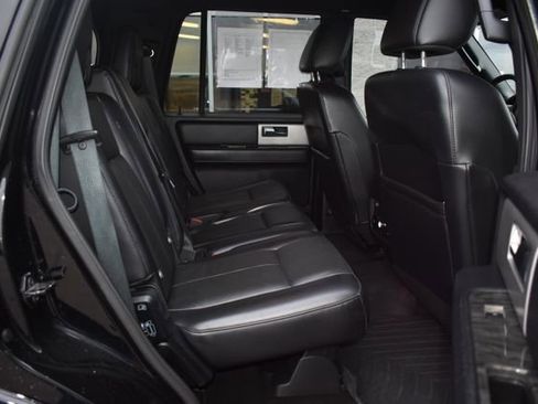 Used 2016 Ford Expedition Limited image 46