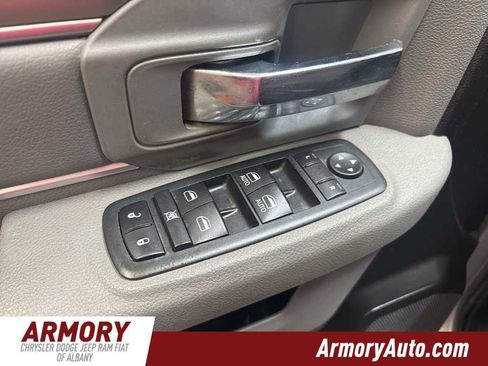 Used 2019 RAM 1500 Classic Warlock w/ Electronics Group image 8