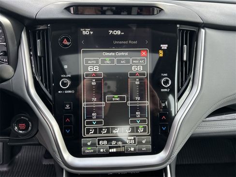 Certified 2025 Subaru Legacy Limited image 21