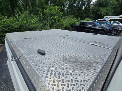 Used 2000 Ford F350 4x4 Crew Cab Super Duty image 14