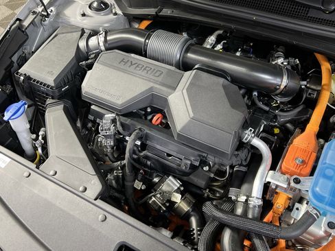 New 2026 Kia Sportage X-Line image 27