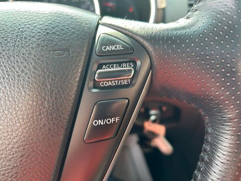 Used 2014 Nissan Murano SL w/ Navigation Package image 20