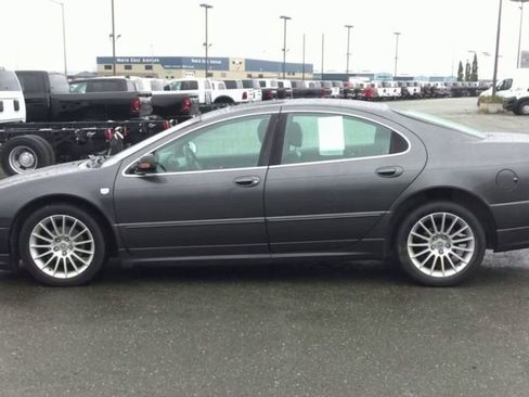 Used 2004 Chrysler 300M Special image 5