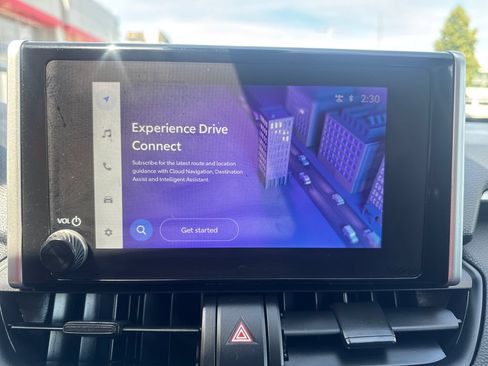 Certified 2025 Toyota RAV4 XLE AWD/4WD image 20
