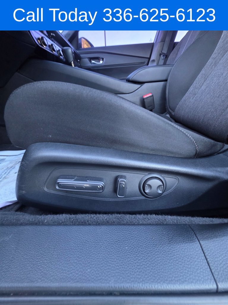 Used 2023 Honda Accord Sport image 11