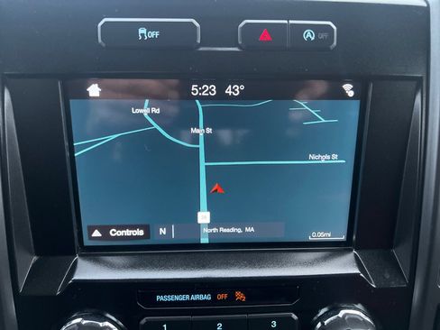 Used 2017 Ford F150 XLT w/ Equipment Group 302A Luxury image 29