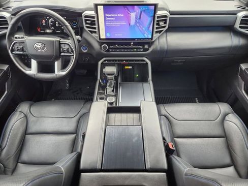 Used 2023 Toyota Tundra Platinum AWD/4WD image 23